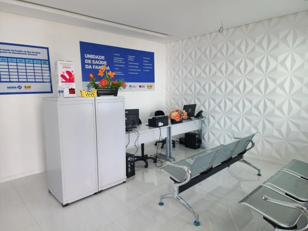 Prefeitura de Cruz convoca 10 enfermeiros para unidades e 3 plantonistas aprovados no processo seletivo