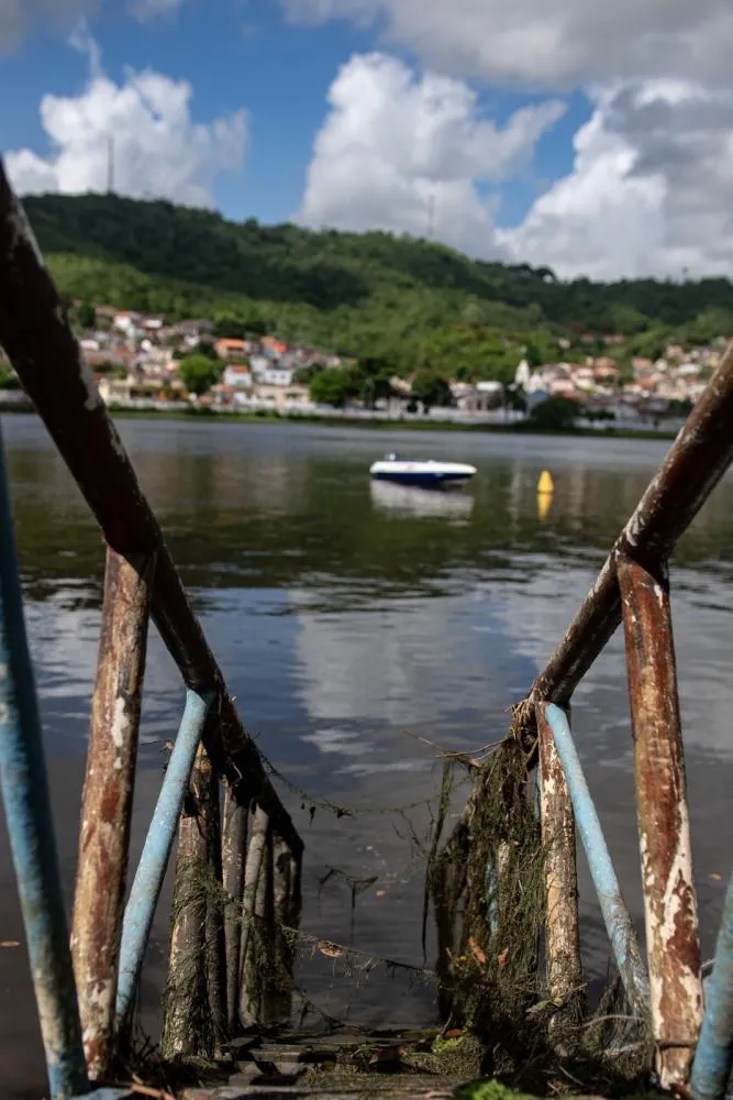 10ª edição do CachoeiraDoc abriu inscrições na quarta-feira (19)