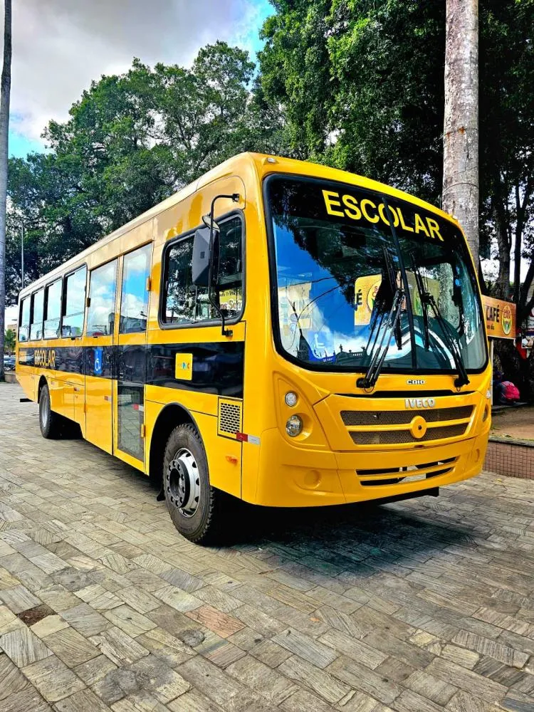 Divulgação PREF Cruz das Almas