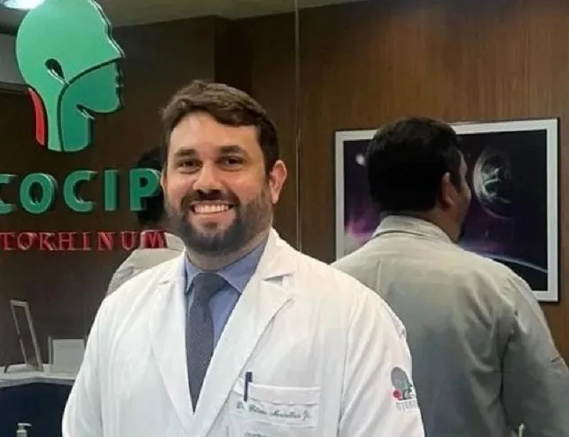 Bahia: Médico sequestrado na Pituba é encontrado em cidade do Recôncavo