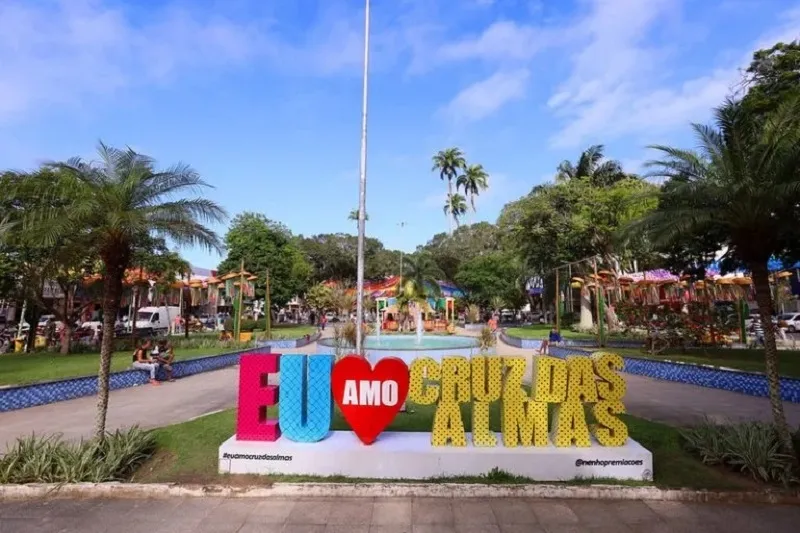 Credenciamento cultural em Cruz das Almas é prorrogado e segue aberto até o dia 9 de maio