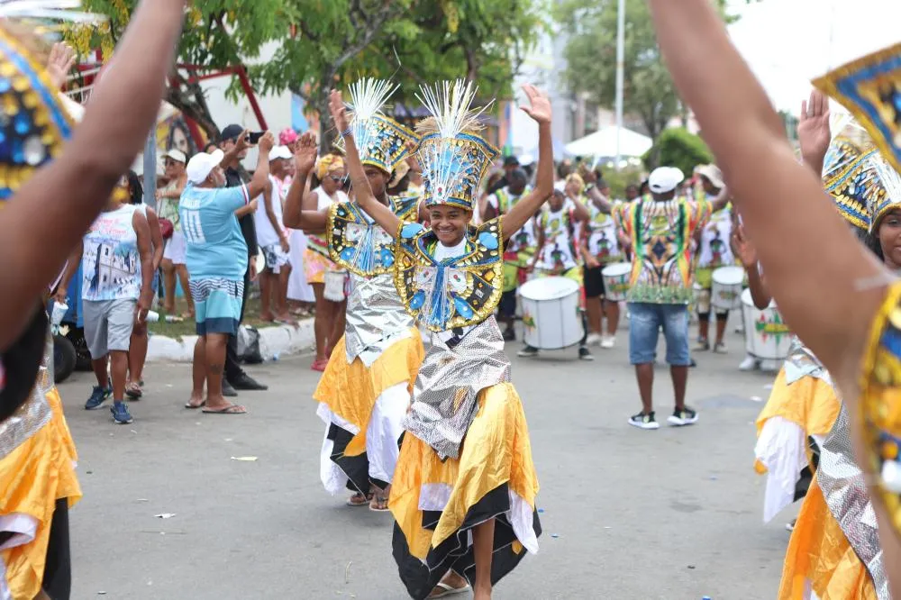 Bahia - Manifestações culturais do Recôncavo ganham chamada pública inédita