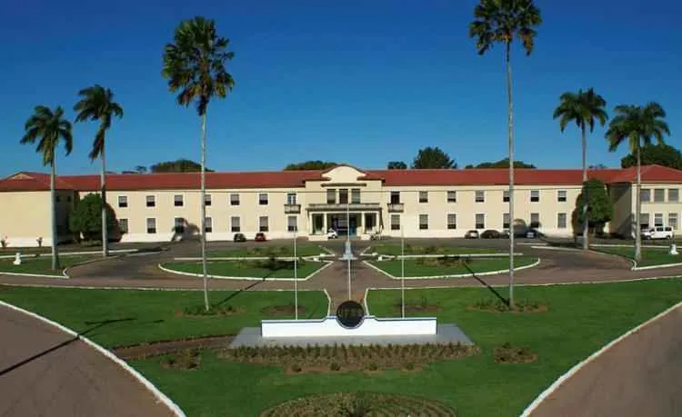 UFRB é a “universidade jovem” da Bahia mais bem colocada em ranking internacional