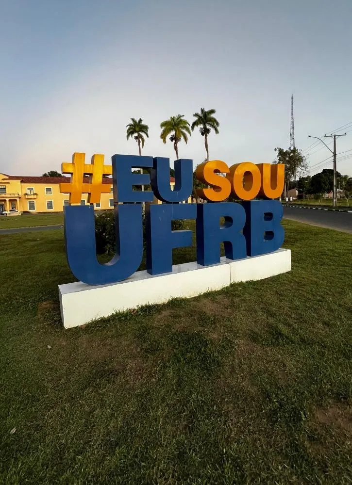 UFRB oferece 1.378 vagas gratuitas em 36 cursos de graduação em sete cidades do interior da Bahia