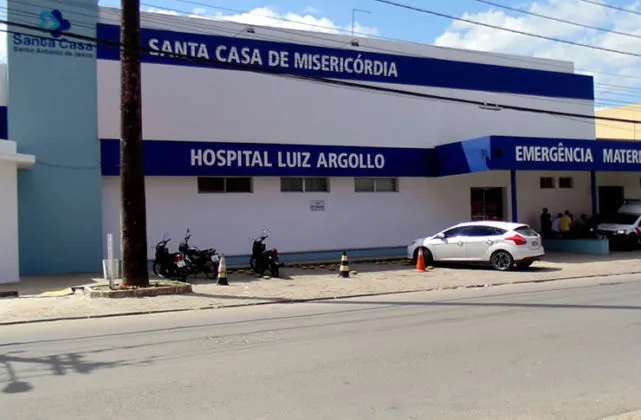 Santo Antônio de Jesus: Mutirão de cirurgias realizado pela Santa Casa de Misericórdia acontece nesta terça (30)