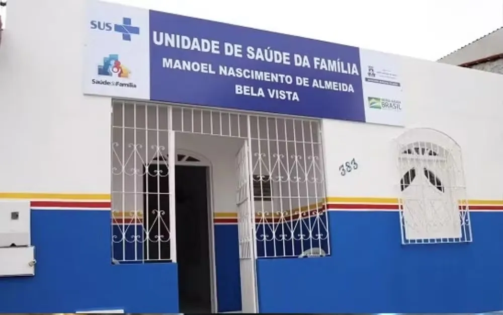 Município de Santo Antônio de Jesus inicia oferta gratuita de DIU nas unidades do SUS