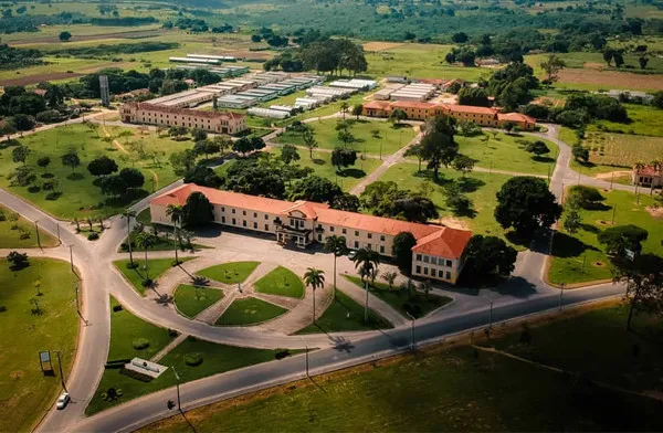 UFRB - 168 vagas abertas para pessoas 50 anos+ em atividades de ensino e extensão