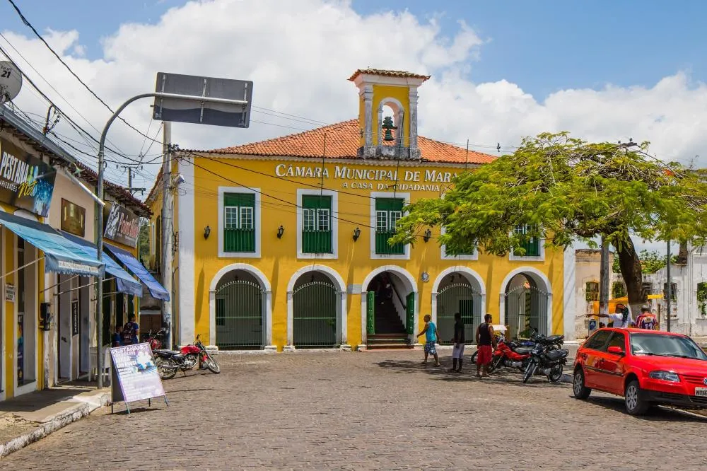 Justiça Eleitoral cassa mandatos de vereadores em Maragogipe por fraude na cota de gênero nas eleições de 2024