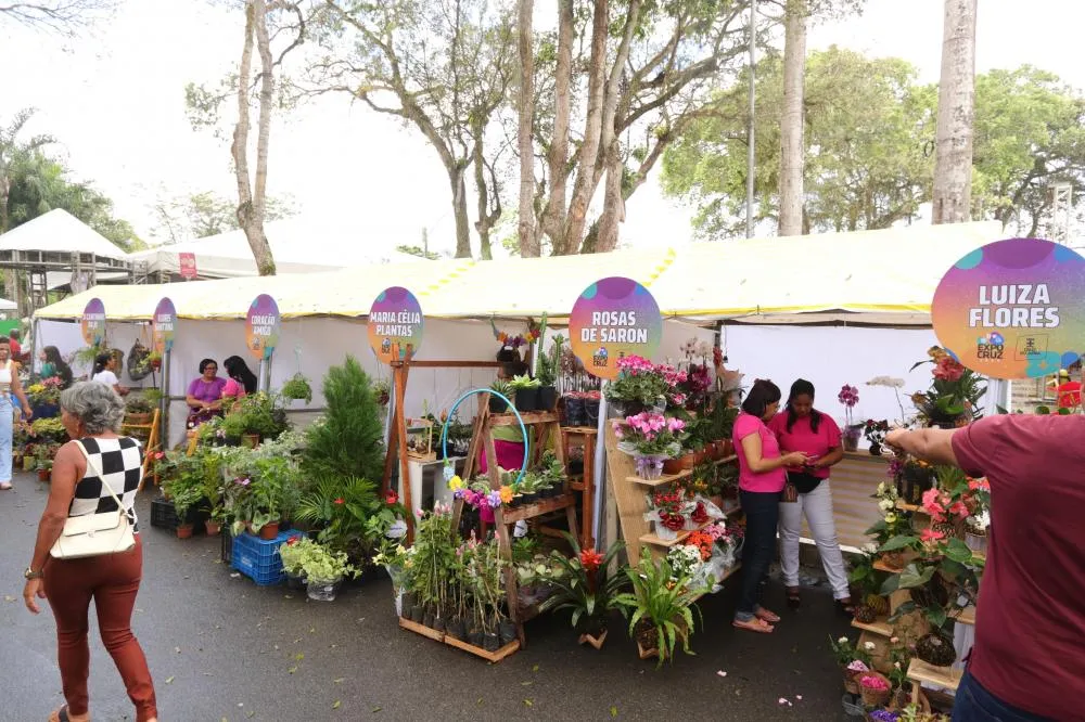 Prefeitura de Cruz confirma data da ExpoCruz 2025 com programação diversificada