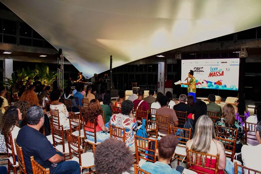 FLICA 2025 lança programação oficial