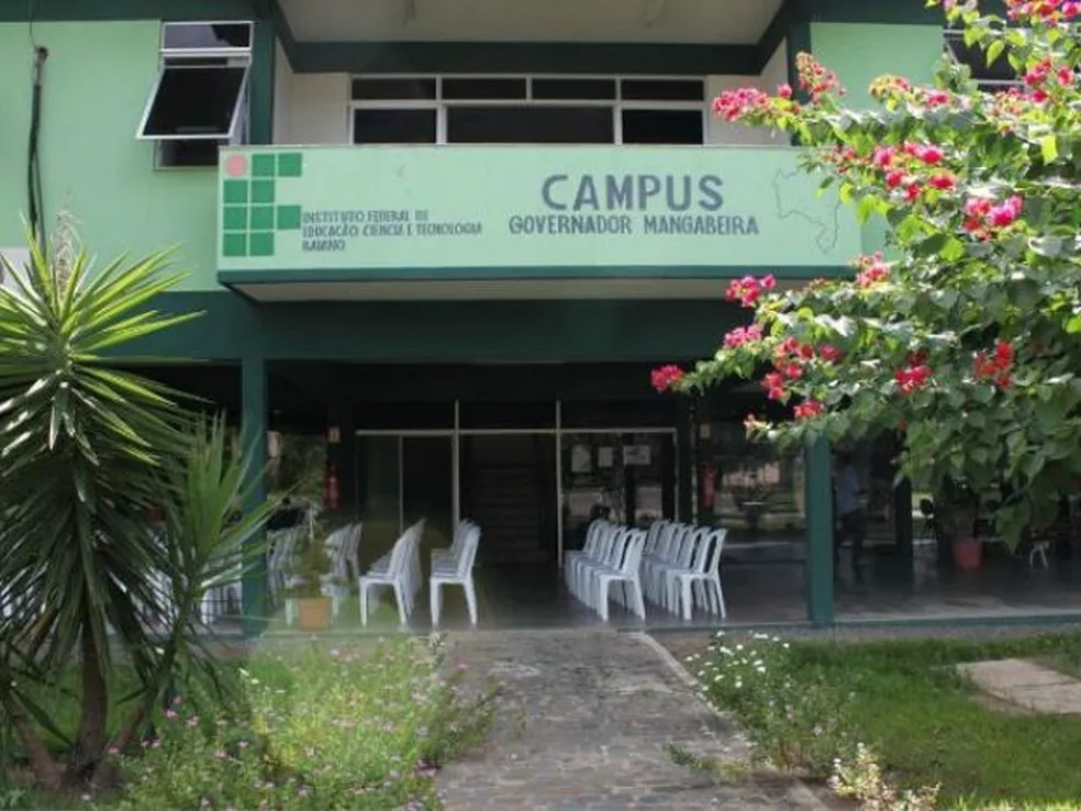 IF Baiano abre inscrições para 140 vagas gratuitas em cursos técnicos no Campus Governador Mangabeira