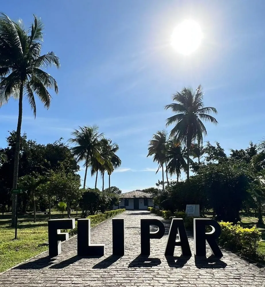 FLIPAR 2025 em Cabaceiras do Paraguaçu tem público recorde de 30 mil pessoas