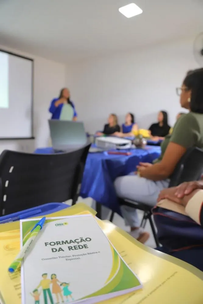 Foto: Divulgação/SECOM