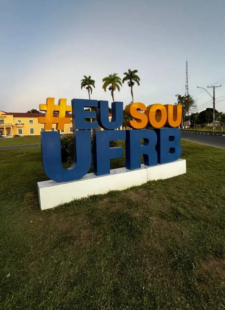 UFRB abre inscrições para 1.771 vagas em cursos de graduação presencial com ingresso em 2026.1