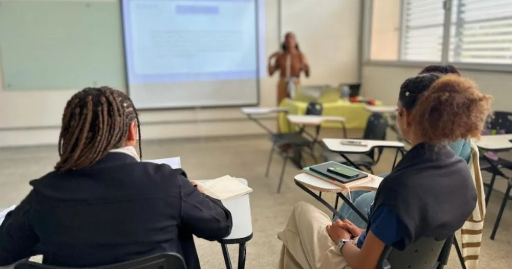 Últimos dias: UFRB abre seleção para professores substitutos com 38 vagas