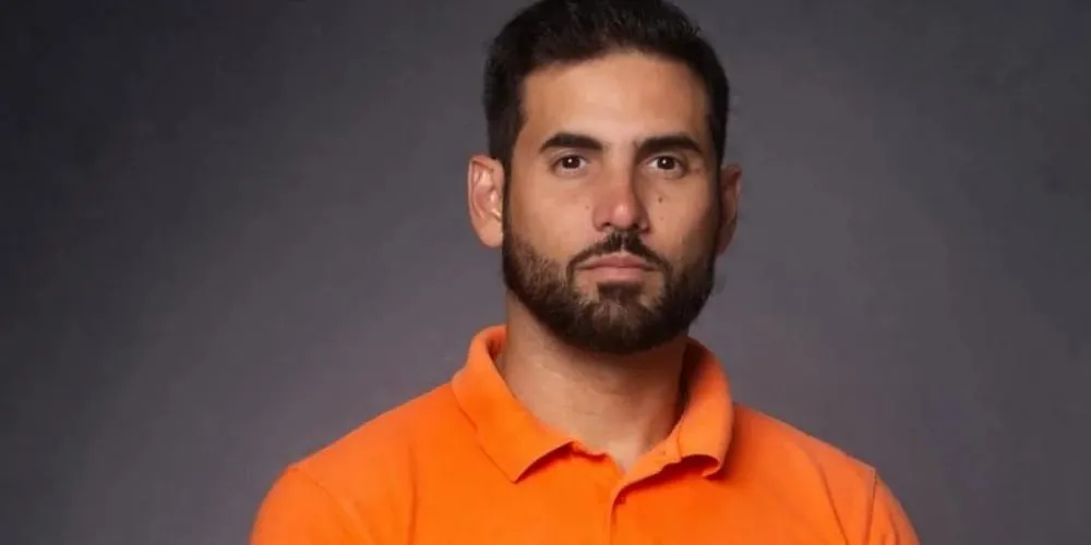 Vereador Gleiber Júnior, do Avante, é morto a tiros em Santo Amaro, no Recôncavo Baiano