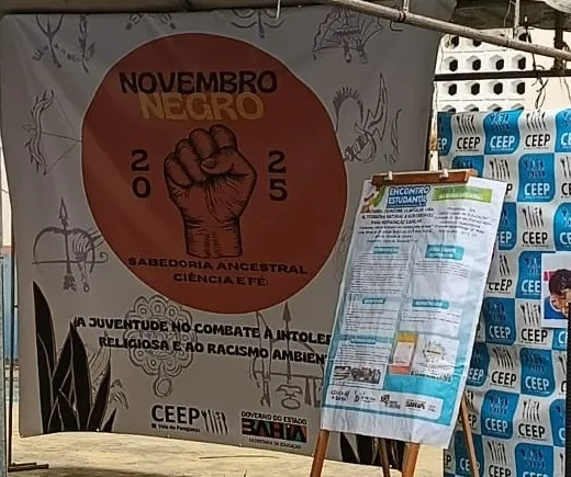 Agencia de Notícias do CEC