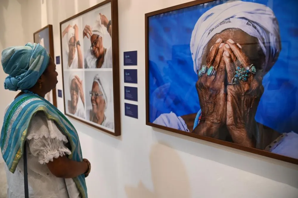 Memorial das Matriarcas Odé Kayodé homenageia lideranças do candomblé da Bahia