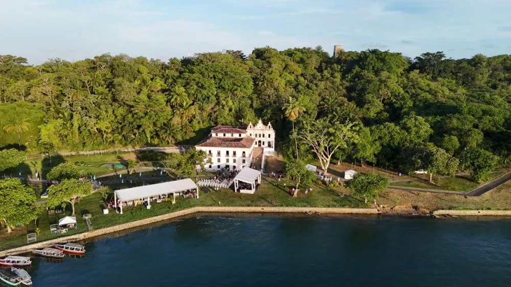 Fotos: Joá Souza/GOVBA