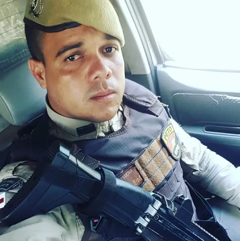 Policial militar suspeito de matar gerente de supermercado em Santo Amaro é absolvido após júri popular
