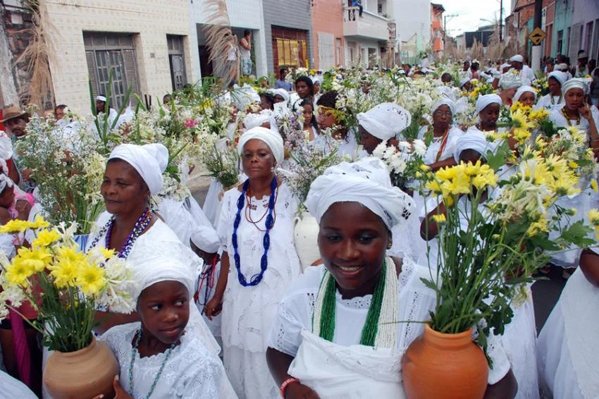 Festa de Santo Amaro 2026 já movimenta o verão no Recôncavo com agenda entre 6 e 15 de janeiro