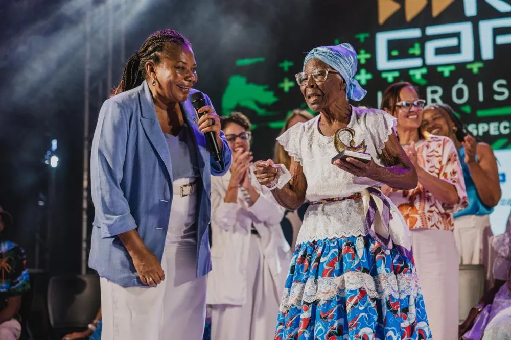 Cultura Popular do Recôncavo Baiano em festa com a 7º Rede Capoeira – Heróis Populares – Edição Especial
