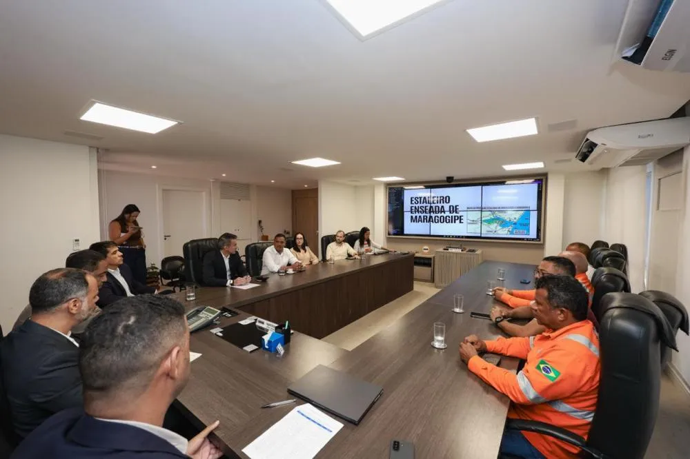 Foto Gabriela Marotta Ascom Setre