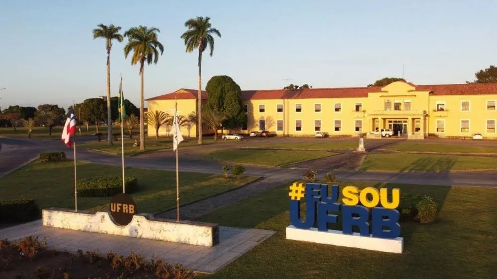 No Recôncavo Baiano, professores da UFRB aprovam início de greve na próxima segunda-feira