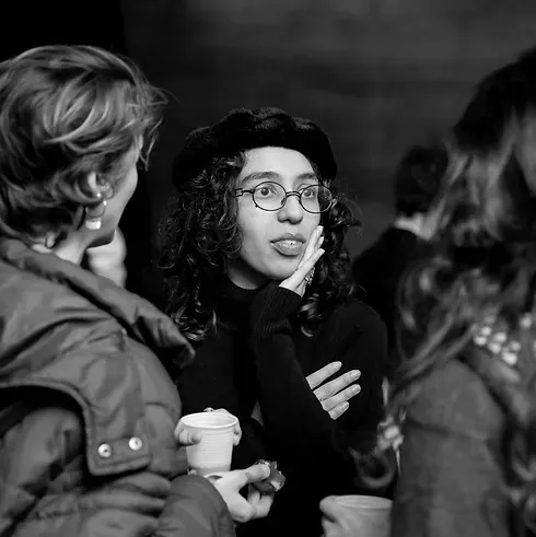 PTAC – Práticas e técnicas para Artes Cênicas