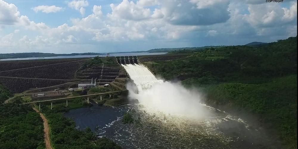Todos os meses serão realizados testes com sirenes de emergência em Cachoeira, São Felix e Maragogipe
