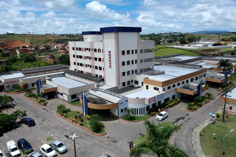 Hospital Regional de Santo Antônio de Jesus oferece curso de Aprimoramento em Enfermagem