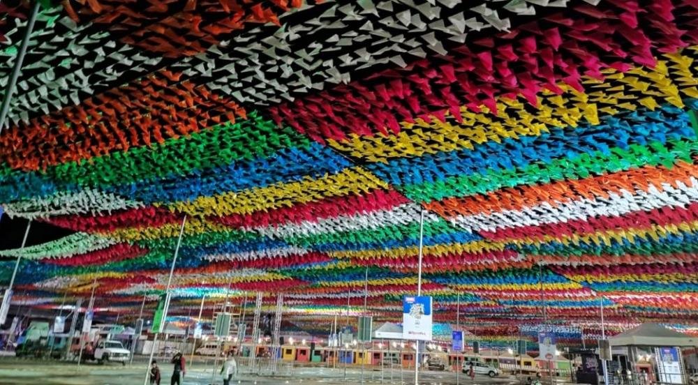 Prefeitura de SAJ lança edital de concurso cultural para a escolha da música do São João