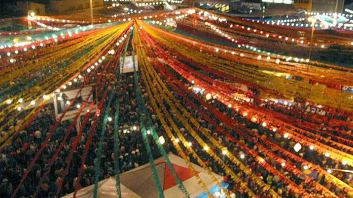 Prefeitura divulga atrações do São João 2024