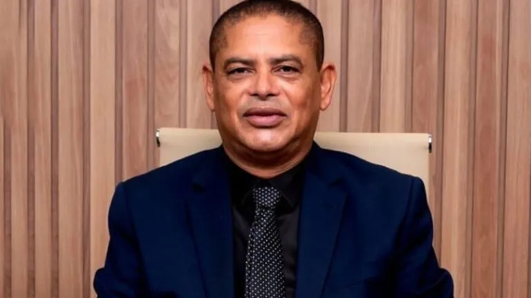 Santo Antônio de Jesus: Presidente da Câmara de Vereadores sofre agressão de criminosos e é internado no HGE