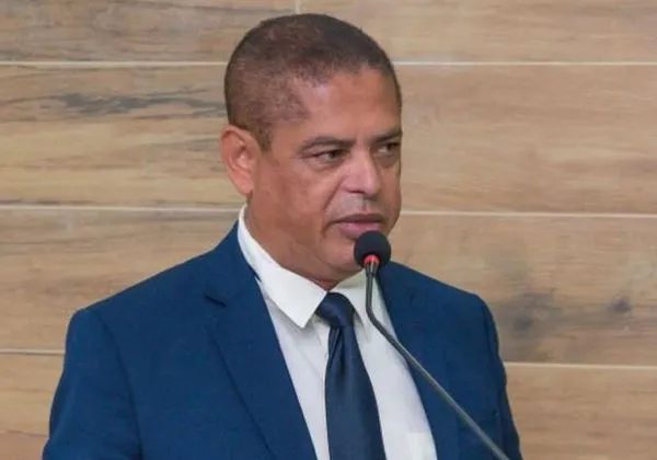 Presidente da Câmara de Vereadores de Santo Antônio de Jesus tem alta do HGE