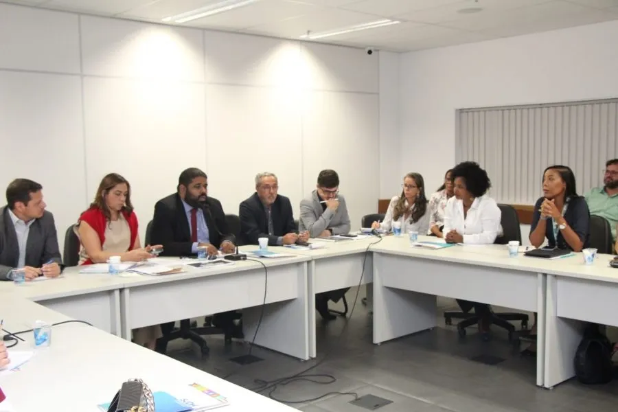 Santo Antônio de Jesus: Governo da Bahia atende familiares de vítimas da explosão da Fábrica de Fogos