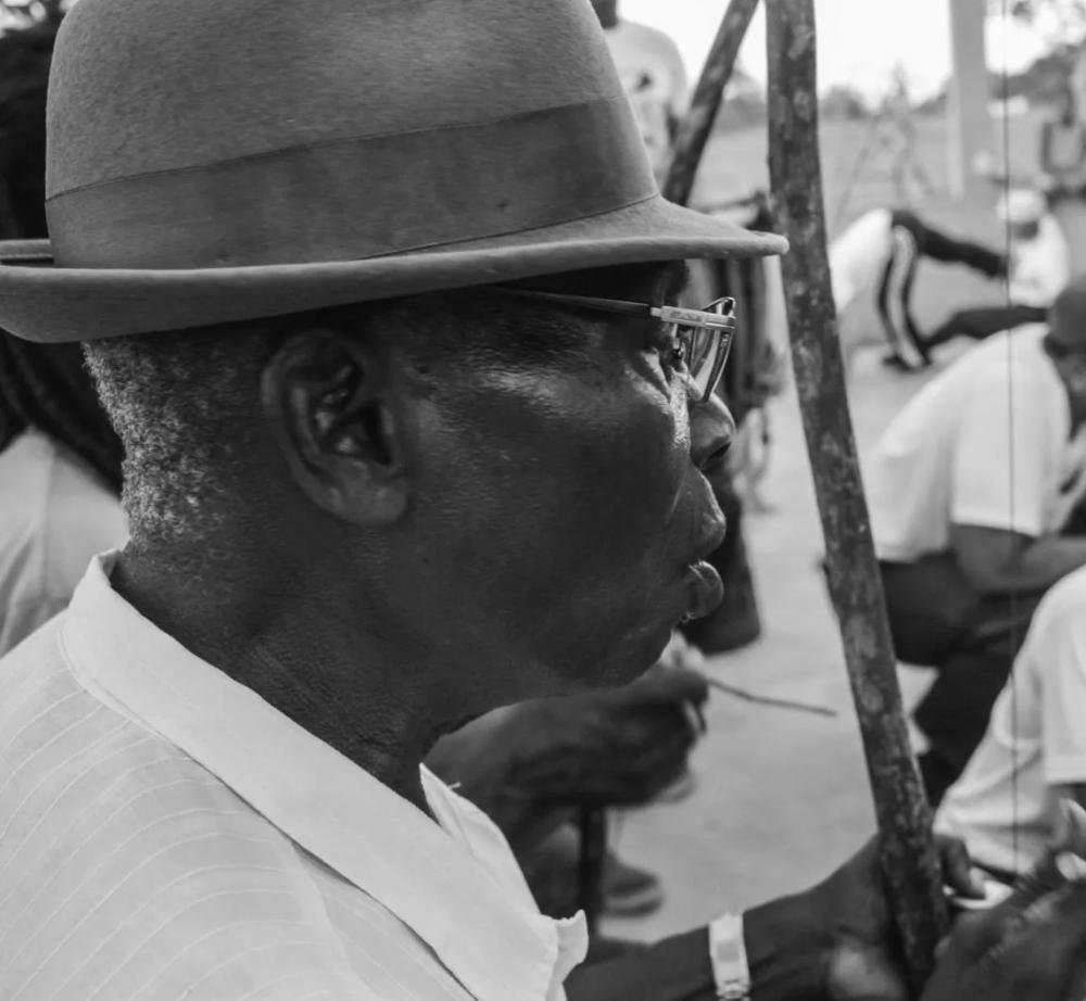 UFRB realiza entrega do título de Doutor Honoris Causa ao Mestre Felipe Santiago