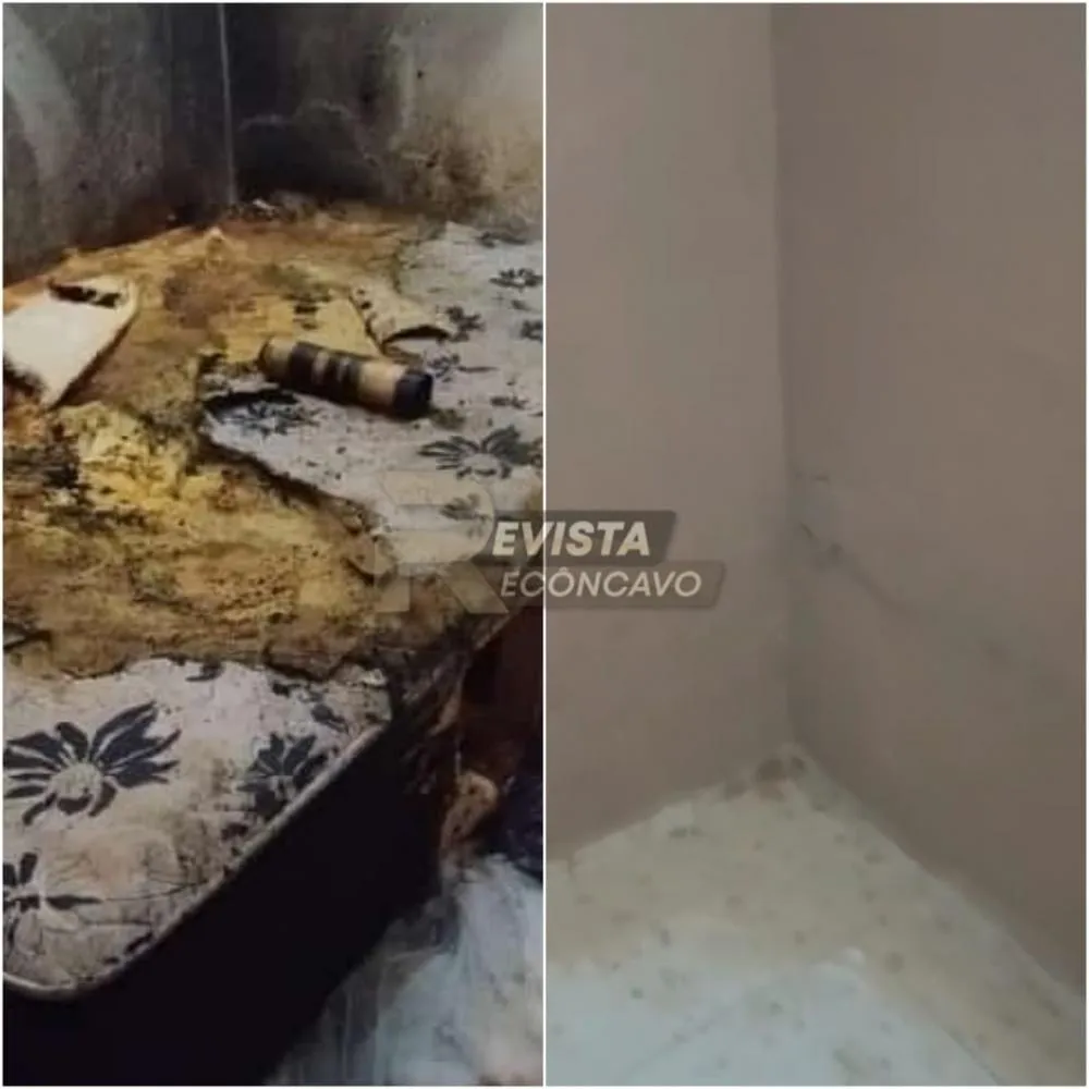 Após incidente com espada, espadeiros se unem para cobrir prejuízo