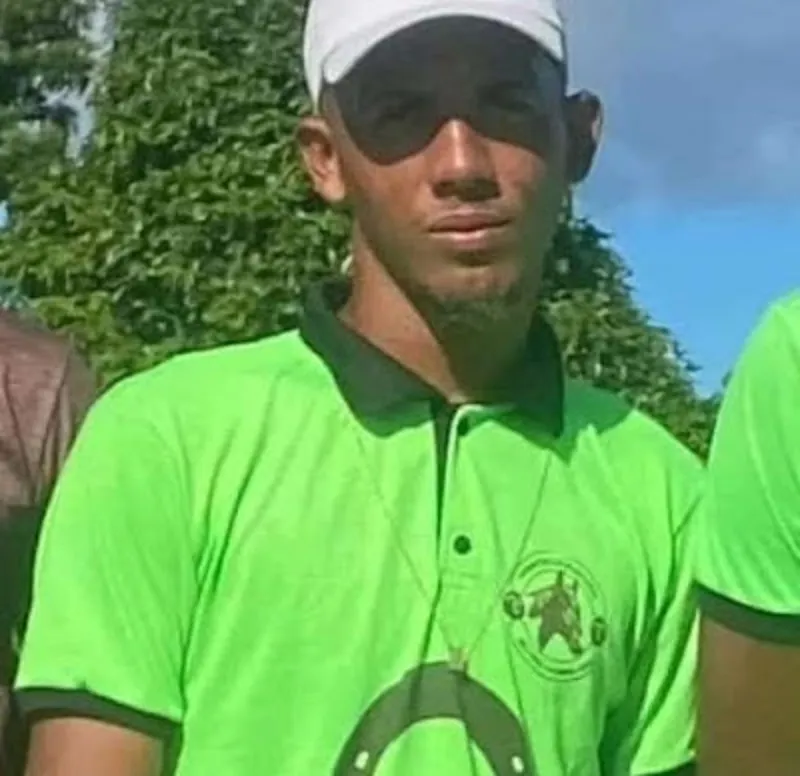 Morador de Cachoeira que estava desaparecido é encontrado morto em Santo Amaro