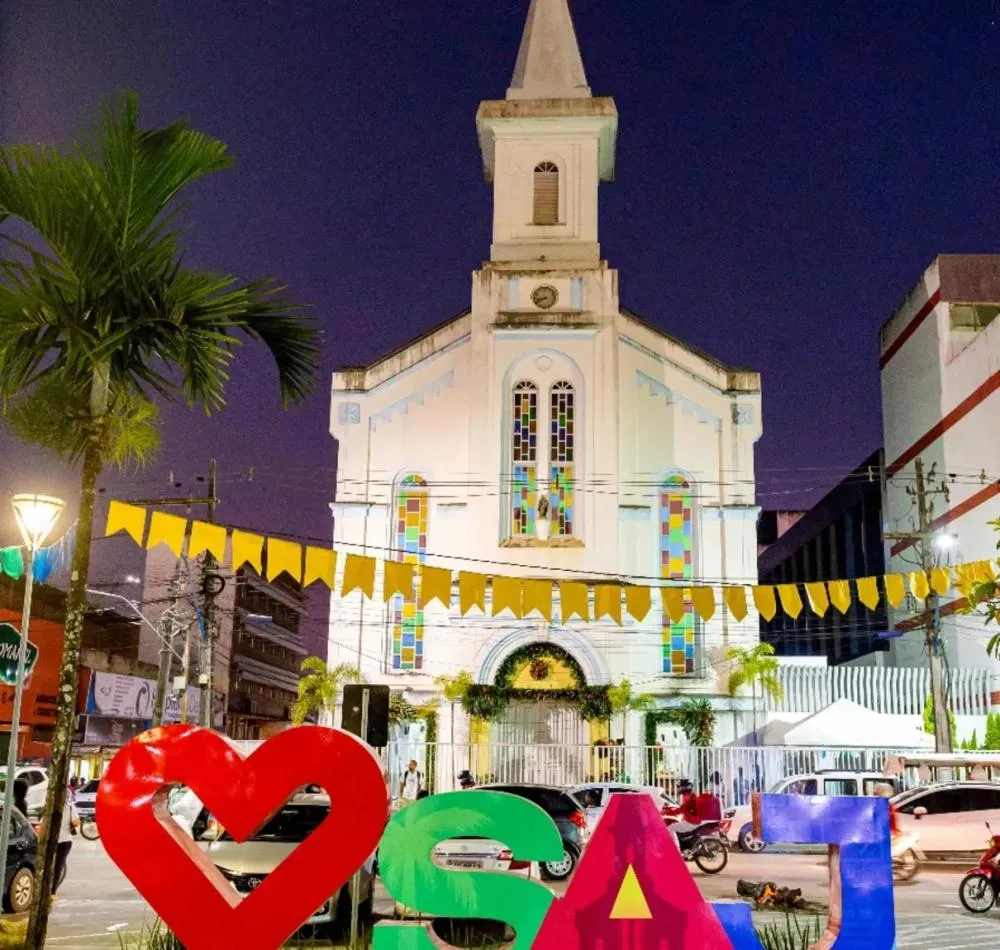 SAJ: Comércio tem horário estendido durante o período junino