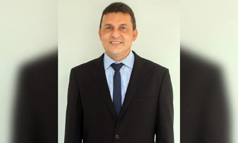 Prefeitura de Cruz das Almas exonera o secretário de Serviços Públicos Ronivon Lemos de Carvalho