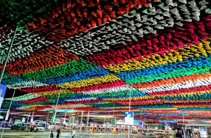 Santo Antônio de Jesus irá se transformar na Capital do São João na Bahia