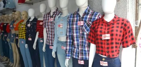 Festejos juninos devem movimentar R$ 5,5 bi no comércio varejista