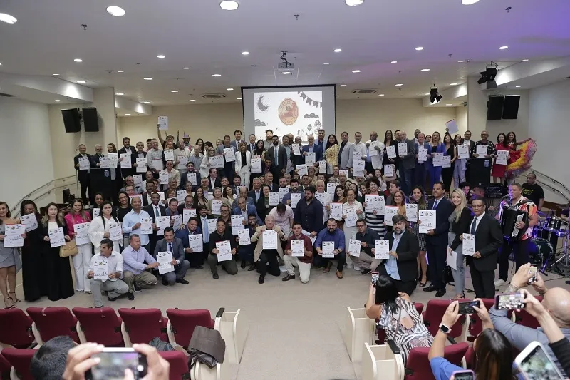Selo de Transparência do Ministério Público é conferido a Cruz das Almas e outras 327 cidades