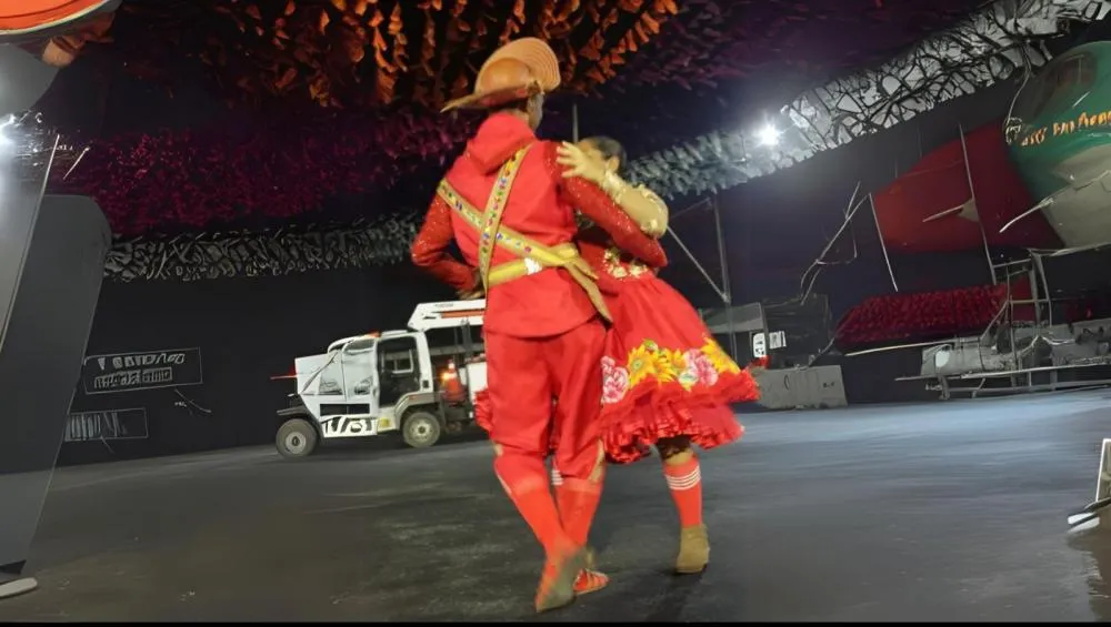 Com transparência e responsabilidade fiscal, Santo Ântonio de Jesus investe no melhor São João da Bahia