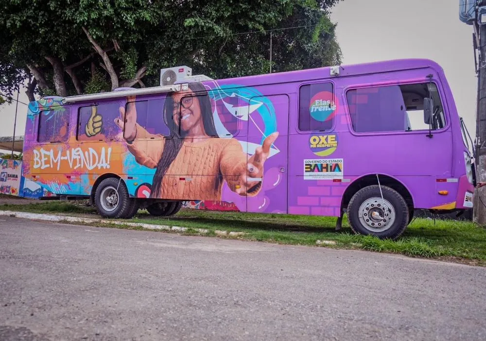 SPM realizará em Santo Antônio de Jesus ações contra as violências de gênero durante o São João