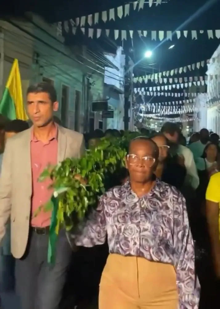 A cidade de Cachoeira está se preparando para as celebrações cívicas que homenageiam as lutas pela independência do Brasil, com eventos culminantes marcados para o dia 25 de junho, considerado a data magna do município