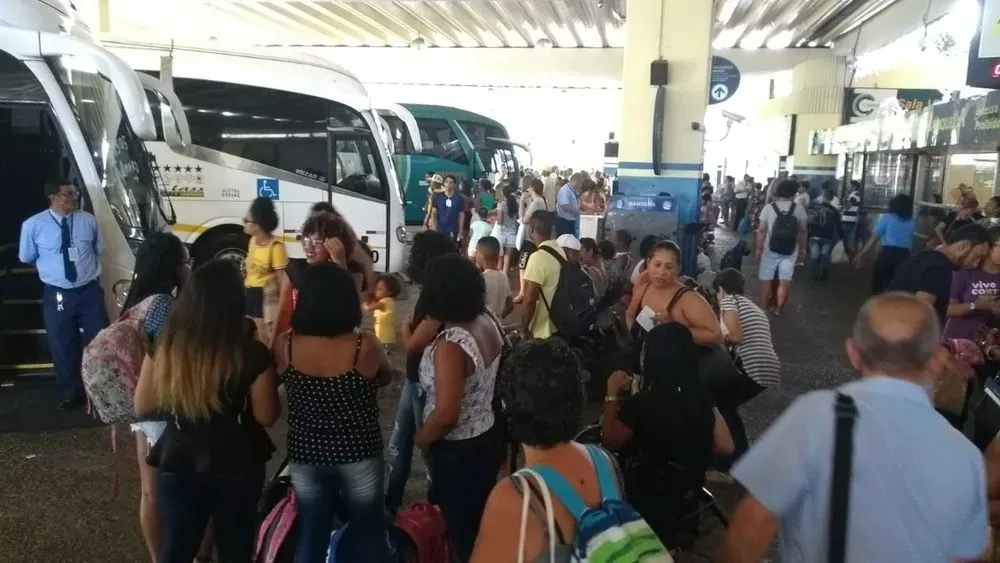 Confira quanto custa viajar para as cidades mais procuradas no São João na Bahia