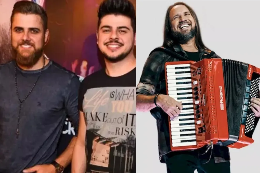 Confira a programação do São João de Cruz das Almas nessa quinta-feira