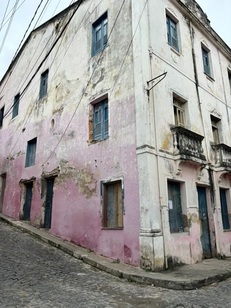 Cachoeira: Nossa memória viva merece mais cuidado e atenção